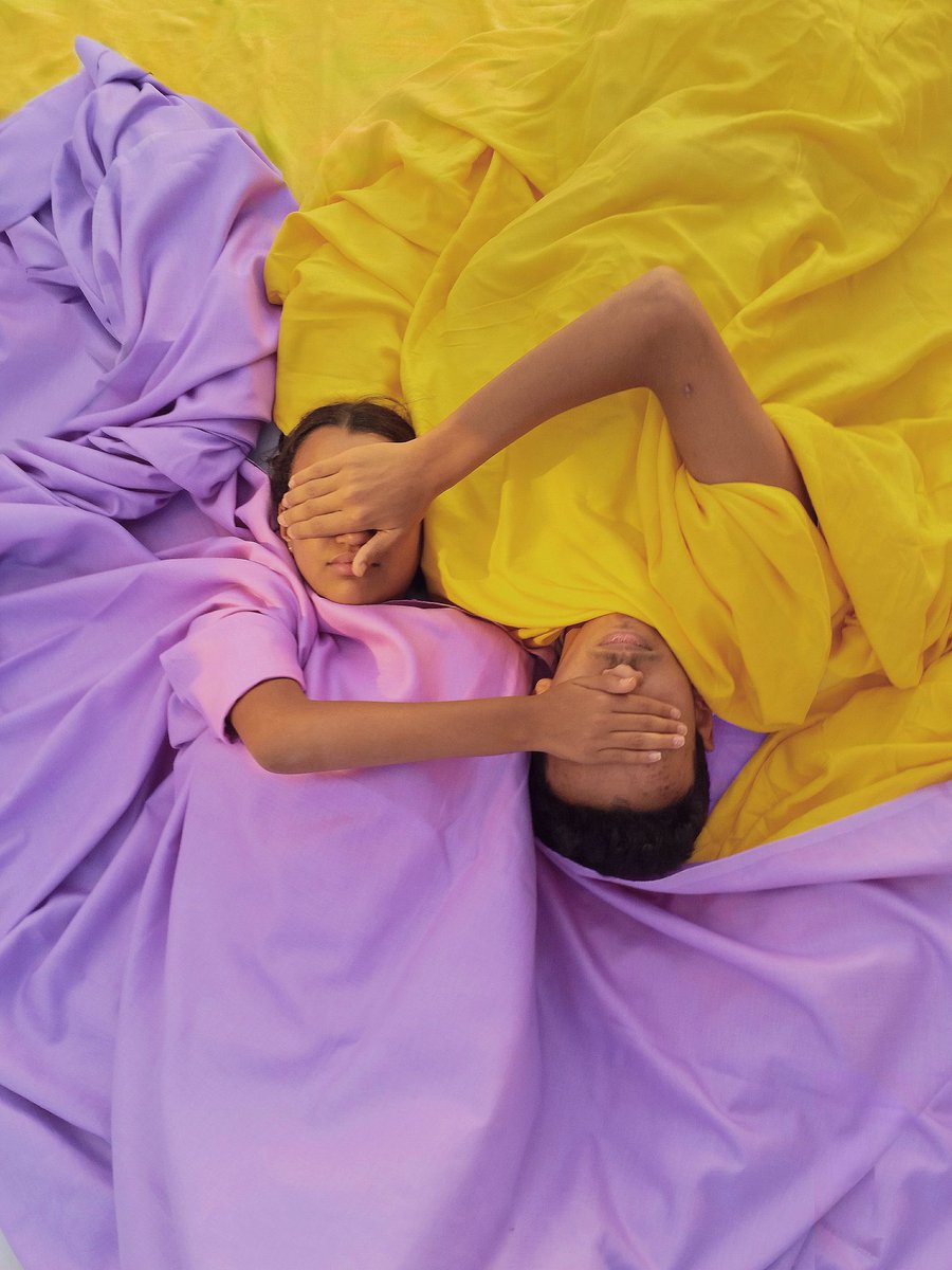 l4artiste's tweet photo. Hello this is Ismail, and I think i'm addicted to fabric and pastel colors. 
#PortfolioDay https://t.co/YWMZNTK03R