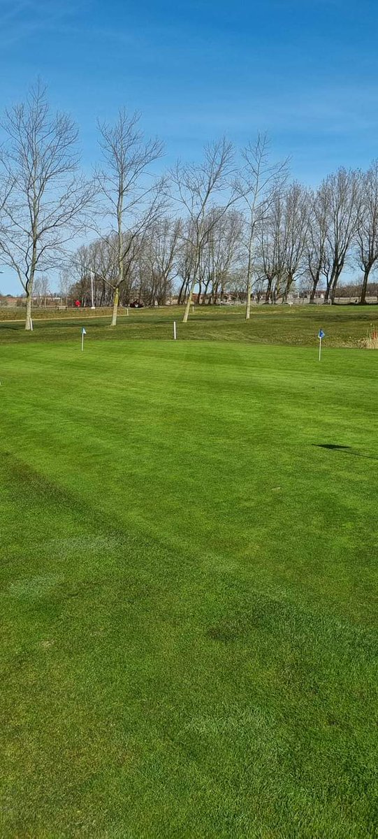 indigrowSE's tweet photo. Höganäs GK
Compass Start 
#growththroughinnovation #qualitymasterplan #soilanalysis #greenkeeping #turf https://t.co/ccihdJQJ6Z