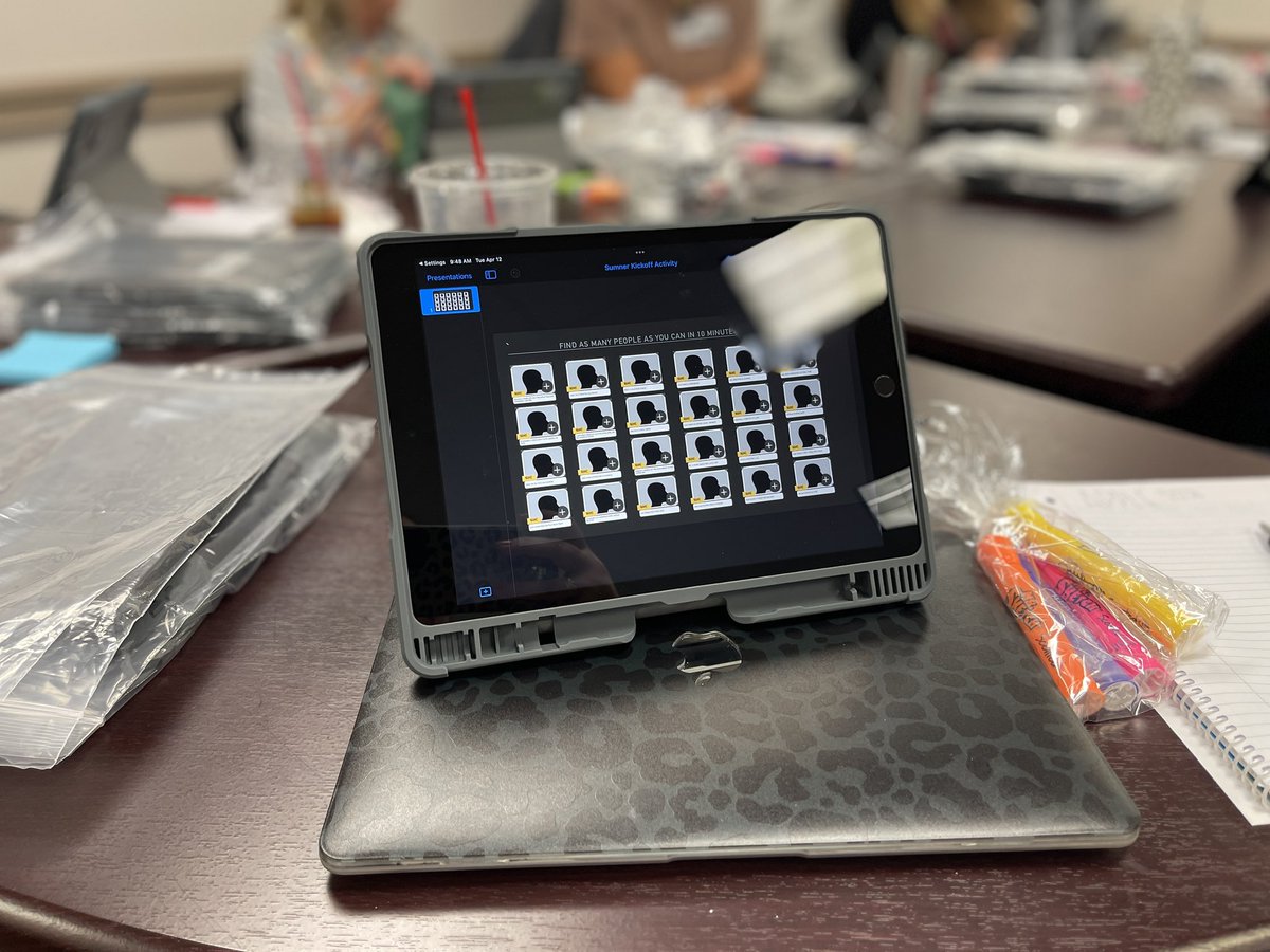 Cassie Venable tweet media