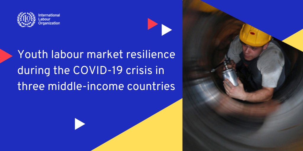 ILO Employment Policies tweet media