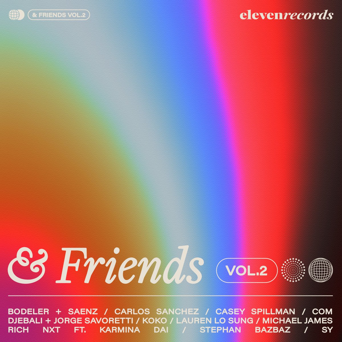 SanchezCarlosDJ's tweet photo. My track "Cloudy dream" will be released on @e1evenrecords very soon! stay tuned. https://t.co/yObLV1EdG6