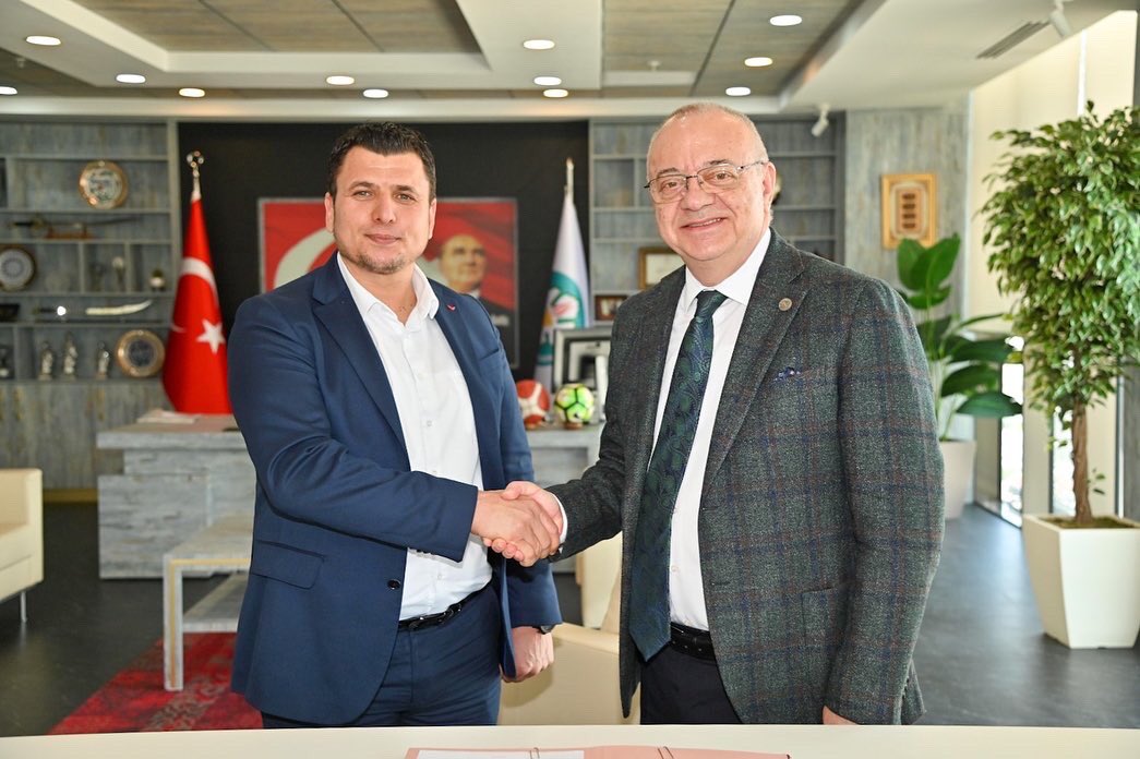 Cengiz Ergün