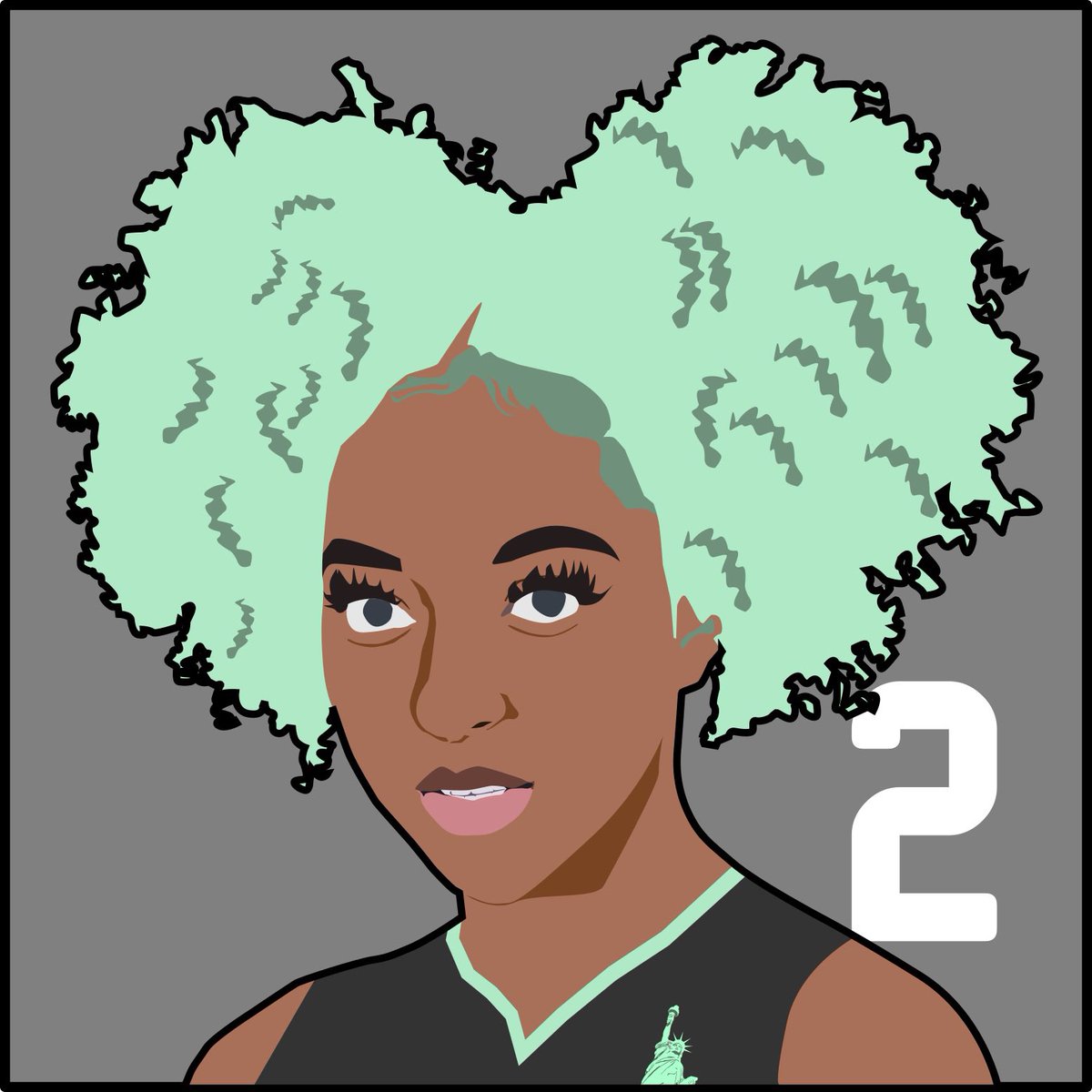 NFTurry's tweet photo. I heard it was #PortfolioDay https://t.co/bxwzv2h1r5