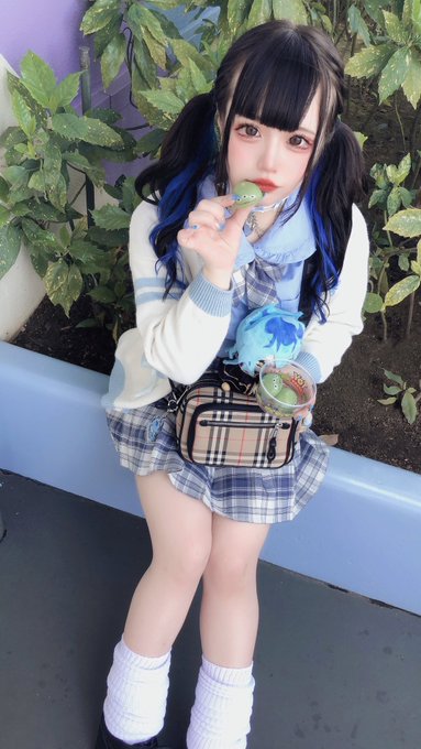 コスプレイヤーてぃあのTwitter画像20