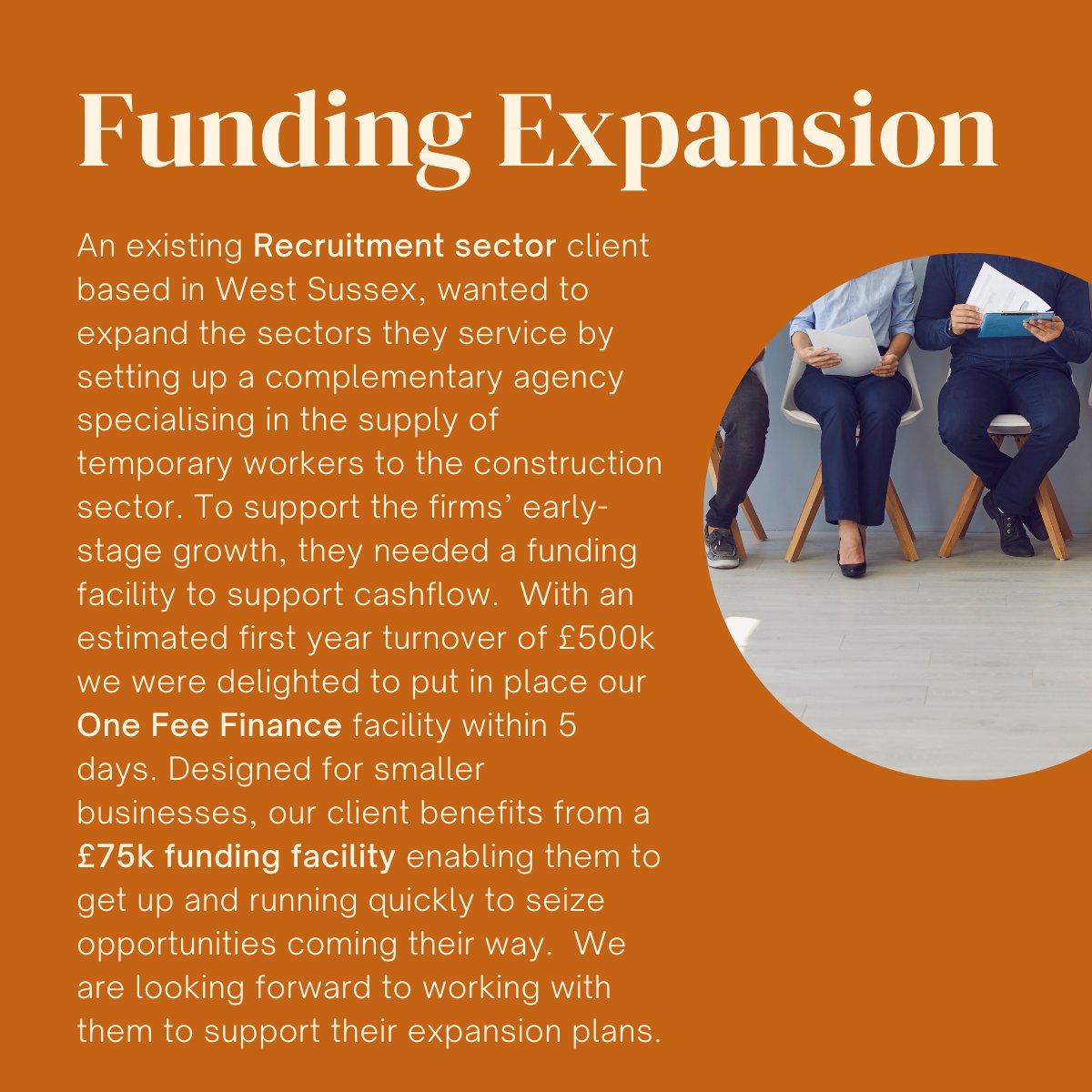 pulseoutsource's tweet photo. @pulseoutsource #funding #recruitment https://t.co/K8v6Vj3OMw