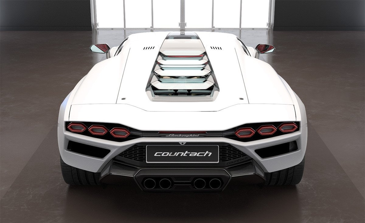 NarfCars's tweet photo. #Lamborghini #LamborghiniCountach #LPI800 2022 #V12 #Hybrid 6'5 L #Electricmotor #48volt #sevenspeed #Power #802Hp #acceleration 0-62 mph in 2'8 s #Topspeed #221mph (355,6Km/h) #Hypercar https://t.co/djllsOFO7Q