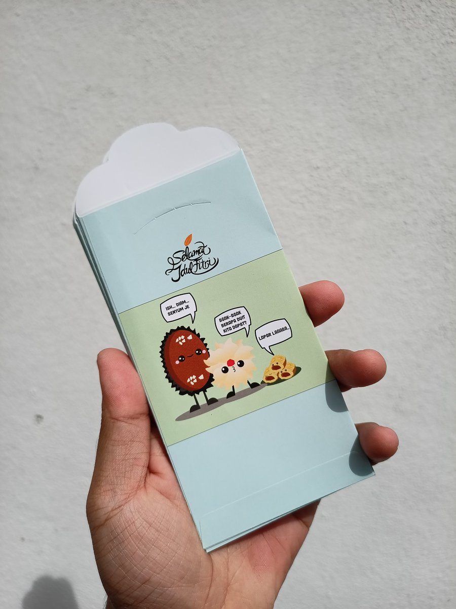 adlihanafi91's tweet image. Dengan lafaz bismillah... Saya ada buat sampul raya yang cute ni untuk menceriakan hari korang time raya nanti.. taknak beli pun xpe aslkan rt untuk rezeki saya.. semuanya design sendiri ! Thnk u korang❤️