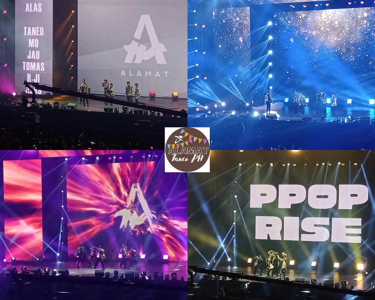 ALAMAT_TaneoPH's tweet photo. 2022 PPOP CON HIGHLIGHTS | ALAMAT (Lower Box Point of View)

ALAMAT saAraneta
@Official_ALAMAT #ALAMAT
#ALAMATonPPOPCON #PPOPCON #PPOPRise https://t.co/ZSmJcrUMuX