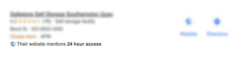 SEO &amp; PPC strategies for companies with multiple locations