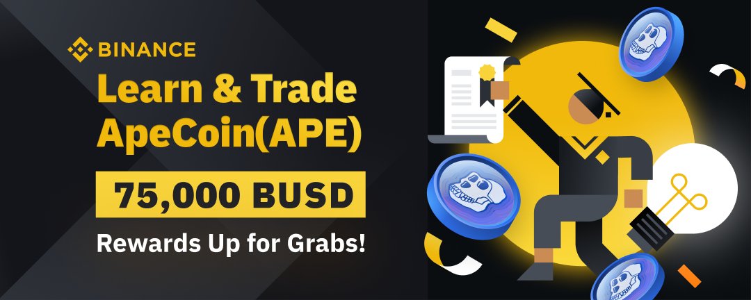 FripperySlope's tweet photo. Learn and trade.....
@cz_binance 
@BinanceLabs https://t.co/PGkg4gXwnr
