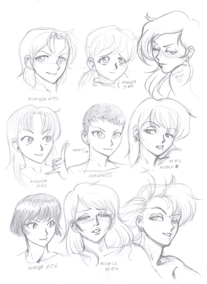 Club69adults's tweet photo. Here are some more studies of old characters. With more than 10 years. Help me reach 500 followers. Like, comment and retweet! Thank you!
#commissionsopen
#artistsontwitter
#nsfw
#drawstudy
#originalcharacter https://t.co/0Wp8vahGUP