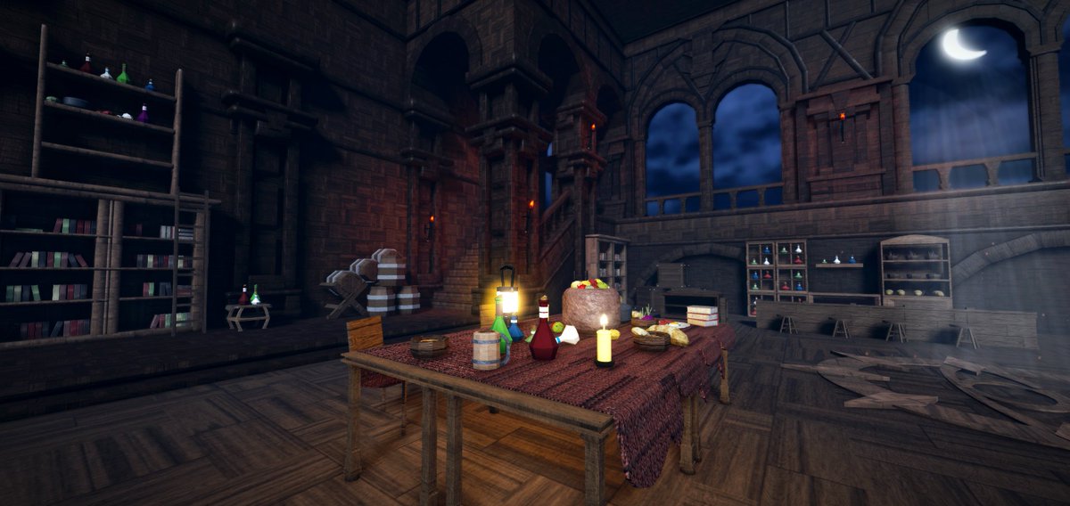 Saeyoori's tweet photo. sorcery🕊
#Roblox #RobloxDev https://t.co/F5ZZGCVduP