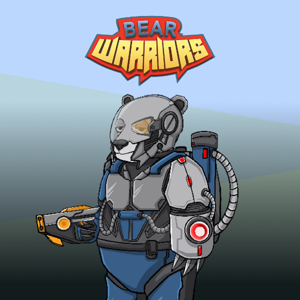 BearWarriorsNFT's tweet photo. Bear Warriors NFTs minting in May!🐻‍❄️

🚨We’re excited to announce that each owner of at least one Sloth Warrior will get a Bear Warrior at release! 🎉(https://t.co/xJON7okzNI)

Join the Warriors NFT metaverse Discord: https://t.co/5Ur0tKQw4K

#NFT #NFTs #NFTCommunity https://t.co/Hzyt2mofCN