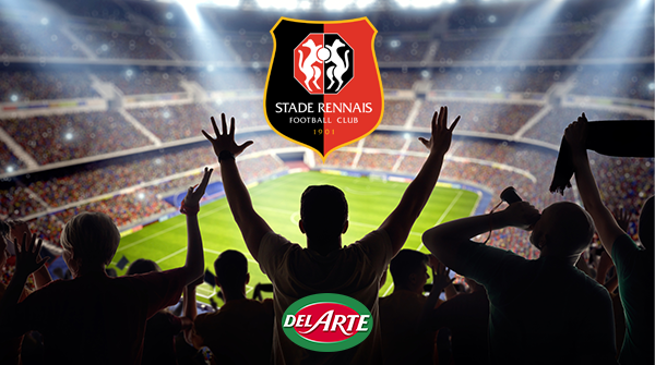 Del Arte tweet media