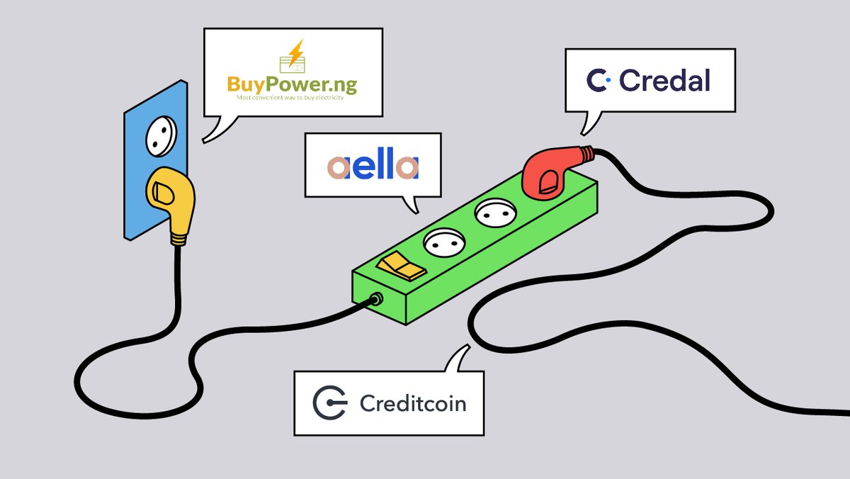 OpenFi 👀