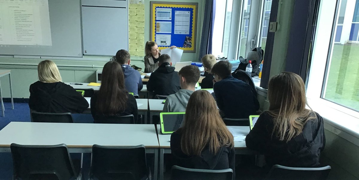 Granville Academy tweet media