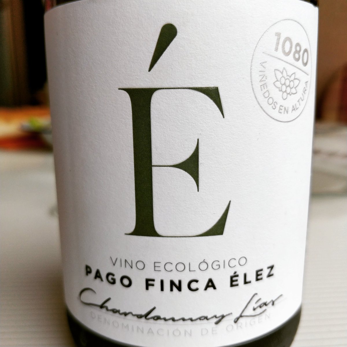 Mario Estévez tweet media