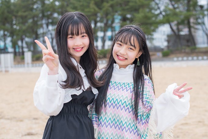 中本優愛のTwitter画像3