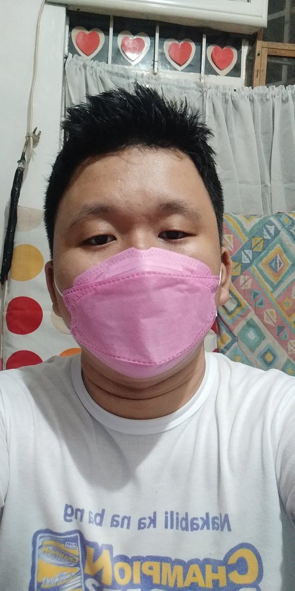 SolisRanz's tweet photo. Naniniwala ako sa Kulay Rosas nang Bukas

#GobyernongTapatAngatBuhayLahat 
#KulayRosasAngBukas 
#LetLeniKikoLead2022 
#HelloPagkainGoodbyeGutom 
#LabanLeniKiko2022 
#kakampinks https://t.co/wNdjo3if9T