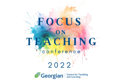 YES. THIS IS HAPPENING. SOON. We can't wait to see the creative things you've been up to this year <a href="/georgiancollege/">Georgian College</a> faculty. Proposals are due this Friday, Apr 15. Learn more here: georgiancollege.ca/ctlae/focus-on…