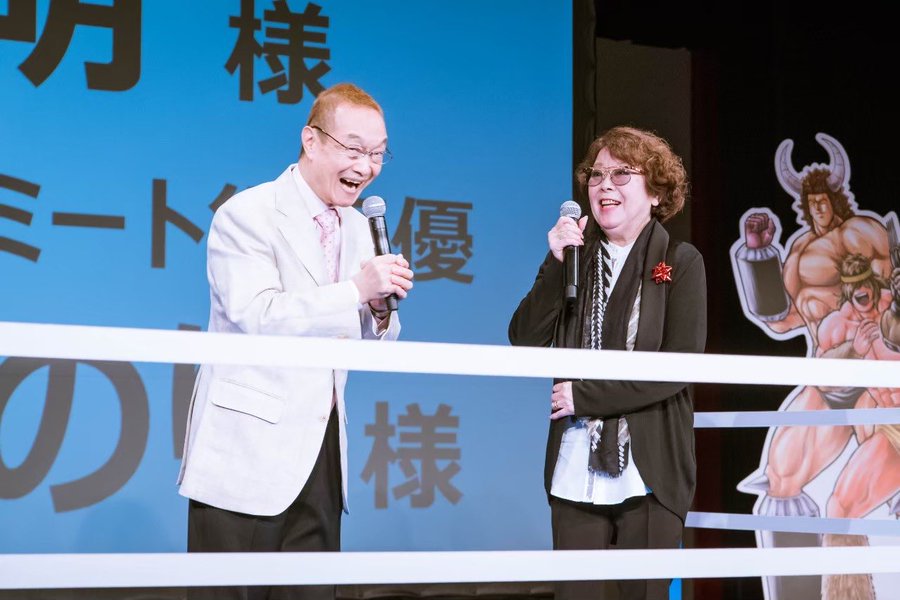 Famous Voice Actress Minori Matsushima Passes Away At 81 Arab News Japan Swifttelecast