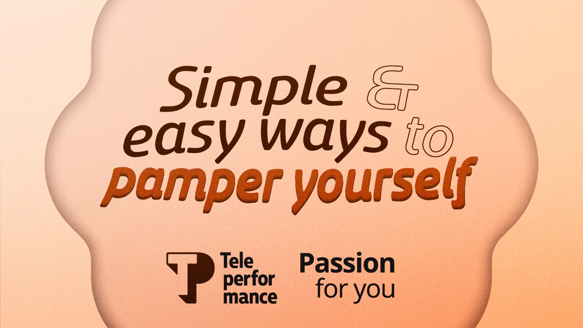 Teleperformance DR tweet media