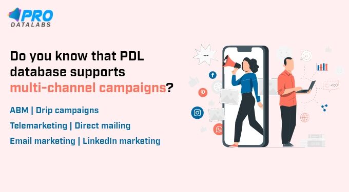 prodatalabs's tweet photo. Do you know that PDL database supports multi-channel campaigns? 

#database #multichannelcampaigns #emailmarketing #campaigns #dripcampaigns #telemarketing #linkedlnmarketing #directmailing https://t.co/dOvXRWOuqg