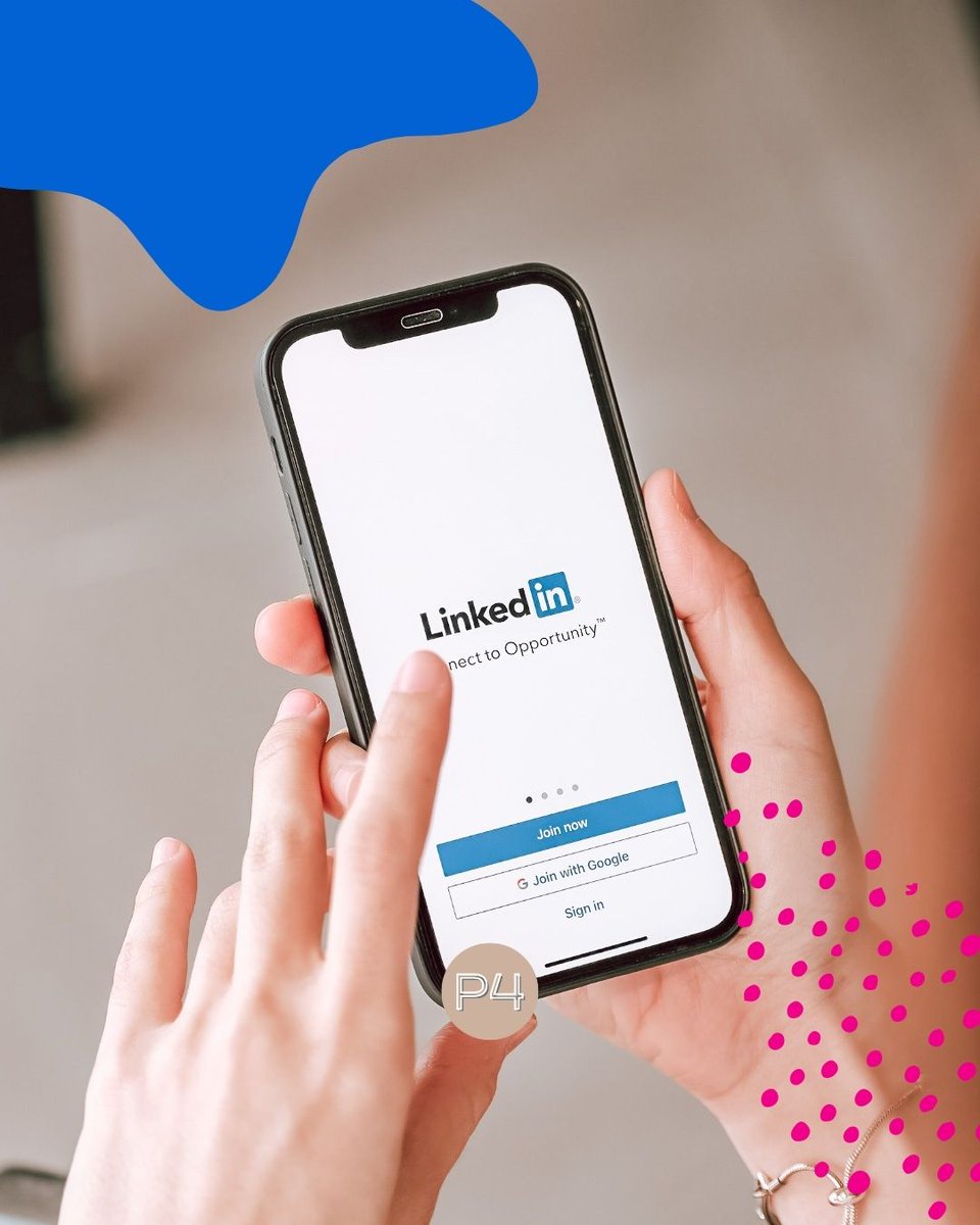 Phoch41's tweet photo. Im Social Media Bereich hört man oft nur von den gleichen Plattformen &amp; setzt sein Fokus vor allem auf Instagram &amp; mittlerweile TikTok. Doch nutzt Du aktiv LinkedIN❓

#p4 #expertadvice #linkedin #socialmedia #plattform #onlinemarketing  #digitalmarekting #p4expertadvice https://t.co/jqlOGC447h
