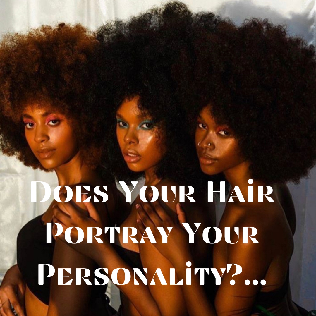 curlysisterinc's tweet photo. If so, what personality is it portraying? 

#curlyhair #wavyhair #coilyhair https://t.co/2JhylAwod0