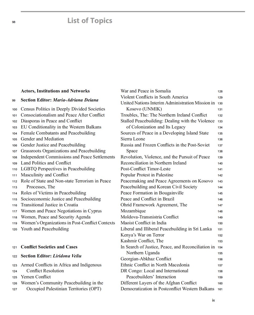 GezimVisoka's tweet photo. Proofs for @PEPCS_ are in and coming out this May.

Volume 1 has 188 chapters with 2000+ pages in total.

https://t.co/F4oz3P7BZA https://t.co/YxjJIEXkF1