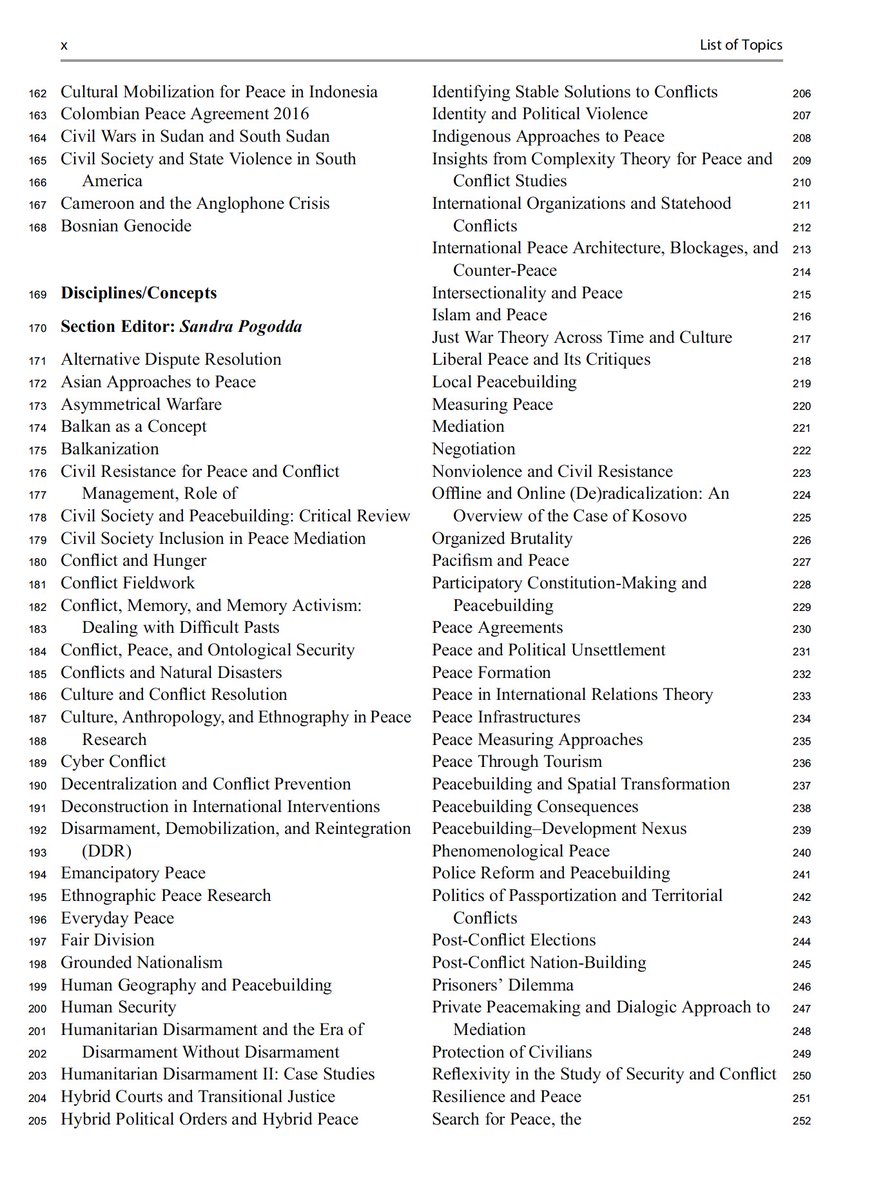 GezimVisoka's tweet photo. Proofs for @PEPCS_ are in and coming out this May.

Volume 1 has 188 chapters with 2000+ pages in total.

https://t.co/F4oz3P7BZA https://t.co/YxjJIEXkF1