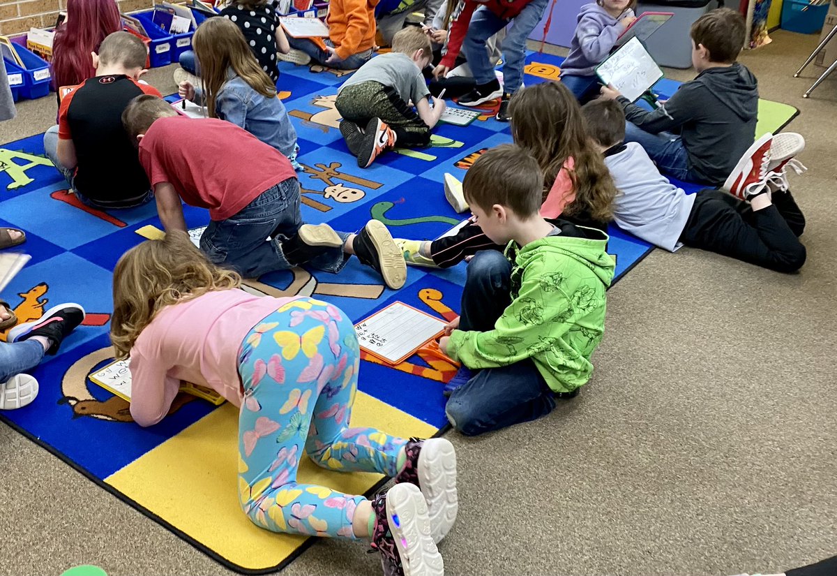 Connie Hamilton, Author/Consultant (she/her) tweet media