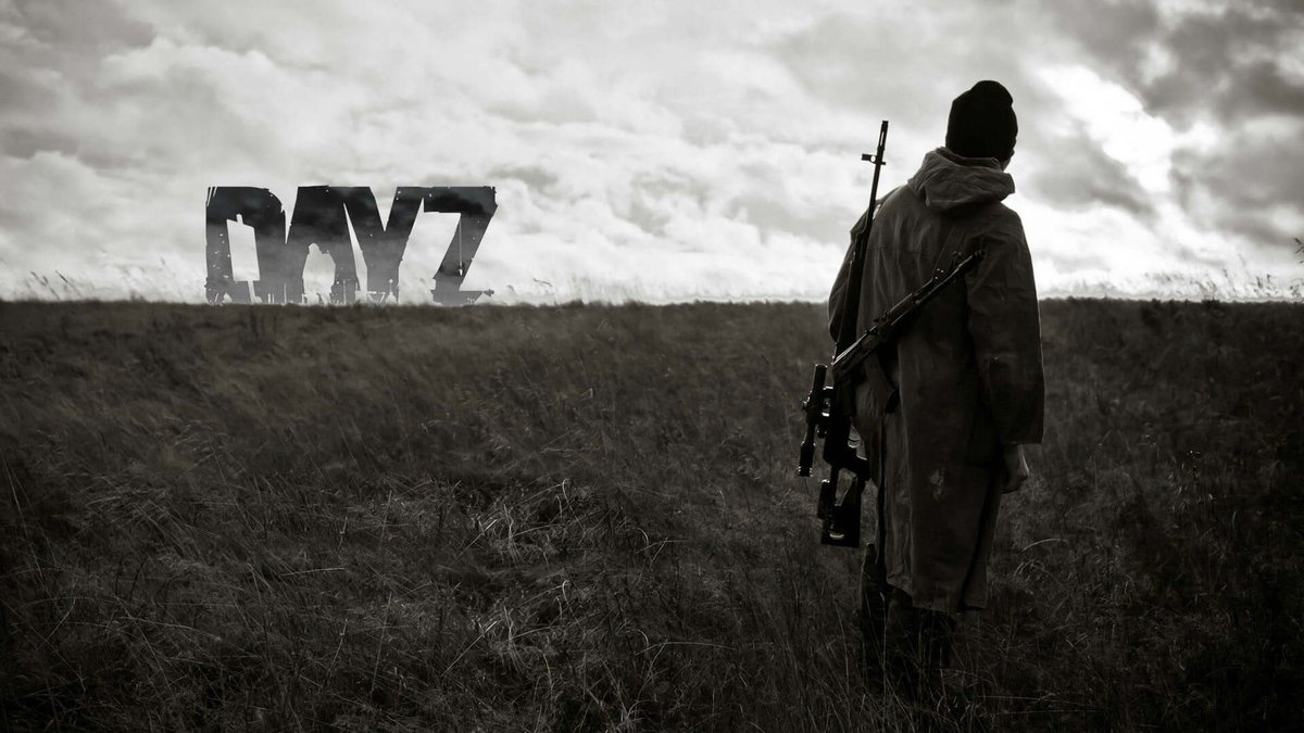 JumpDashRoll's tweet photo. Update v1.17 of #DayZ is out next week, promising major changes to the 9-year-old game. JDR runs fans through what's new. #survivalgame #DayZGame #ARMA2 #BohemiaInteractive

https://t.co/Pr1q4ktBEt https://t.co/wr5mVsZNen