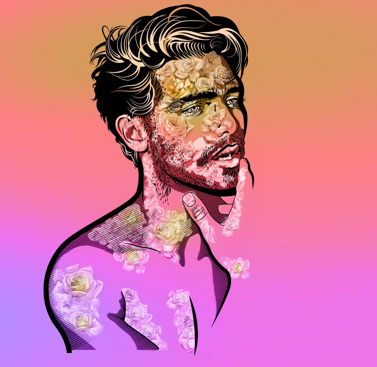 Daniel Khan tweet media