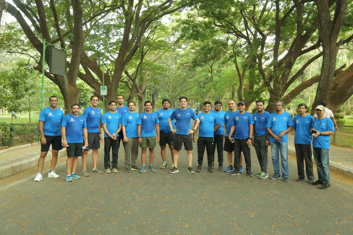 elitecisos's tweet photo. @elitecisos exclusive #EliteFIT event with @Sophos. Great fusion of fitness and technology.

#cisos #cios #security #sophos 
@techievicky https://t.co/Fhddl7Ibnc