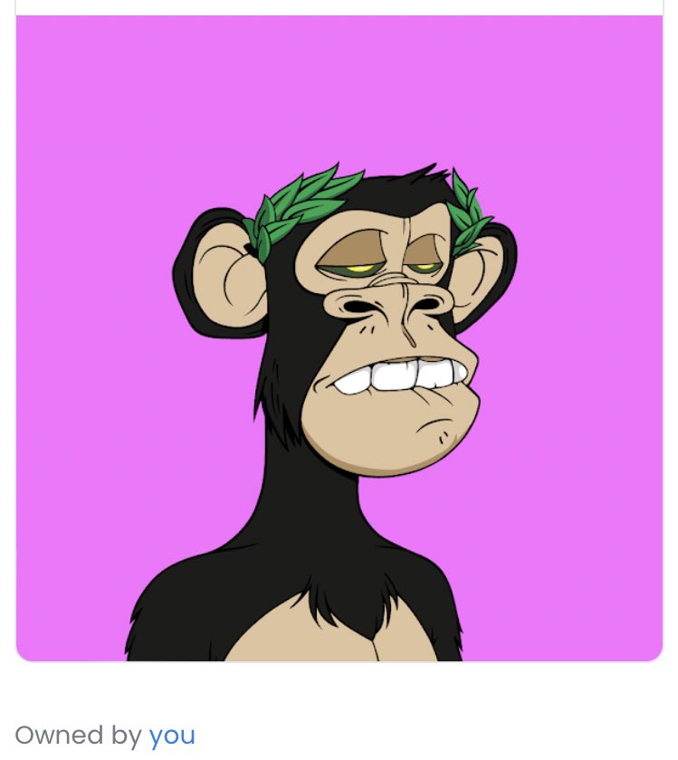 Free #NFT giveaway: 24H ⏰

✔️Retweet ♻️
✔️Drop $ETH
✔️Follow me 🔔
✔️Subscribe: YOUTUBE.com/c/HALOvsHORN