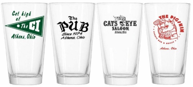 Shop Athens Ohio tweet media