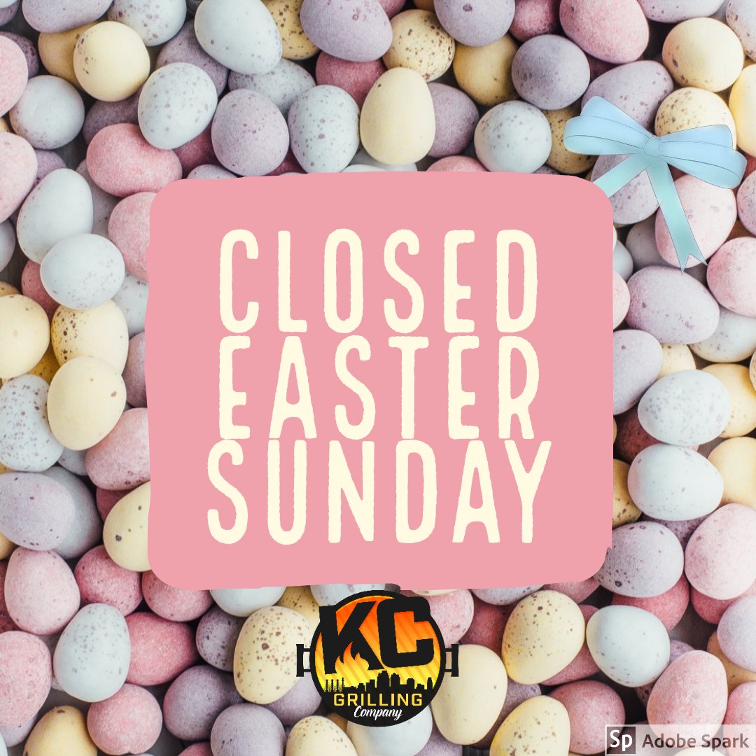 KC Grilling Company tweet media