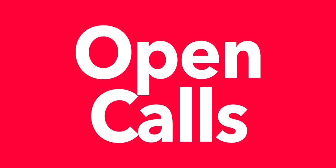 ArtRabbit's tweet image. Fresh #ArtOpps this week:

+ Pro Development 
@FutureofFilm_, @ebcontemporary
 + Art Prize @ACSArtists
 + Residencies @GalleryKupfer, 1646.nl

More #OpenCalls this way 👇
artrabbit.com/artist-opportu…