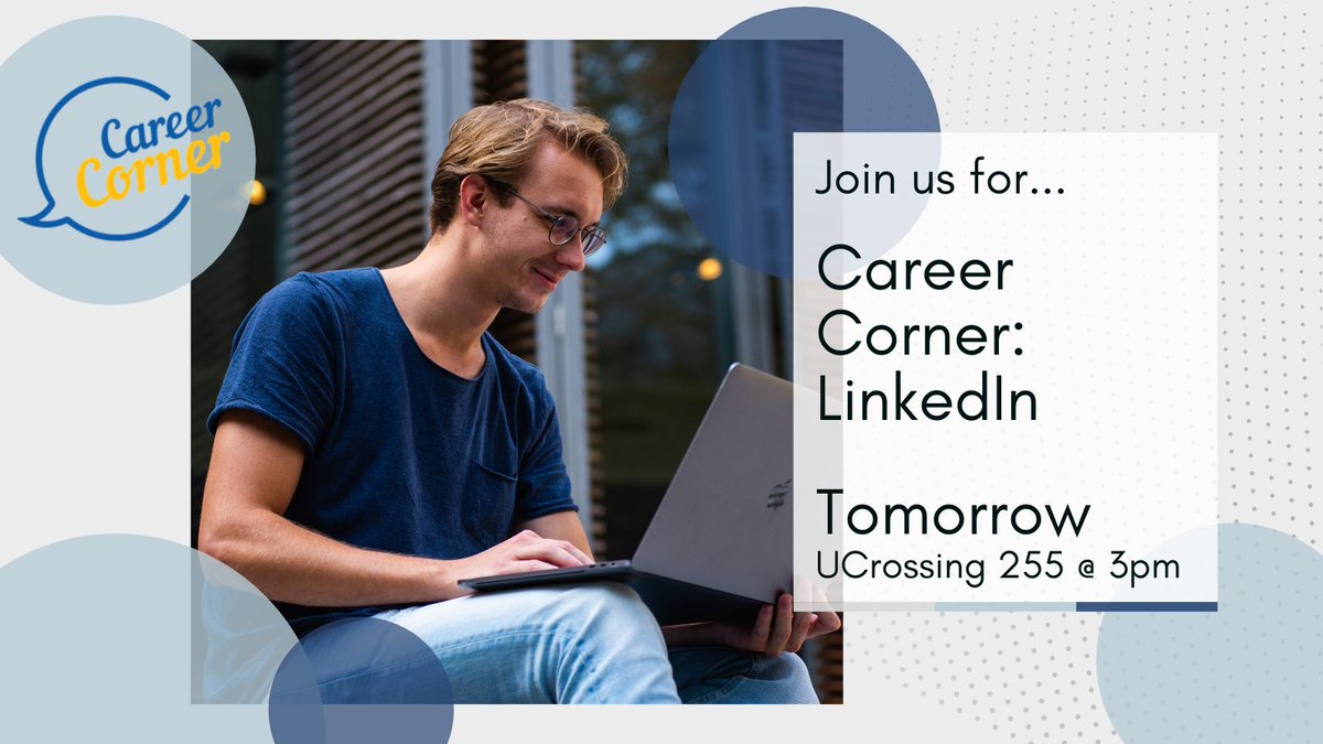 UML Career & Co-op Center tweet media