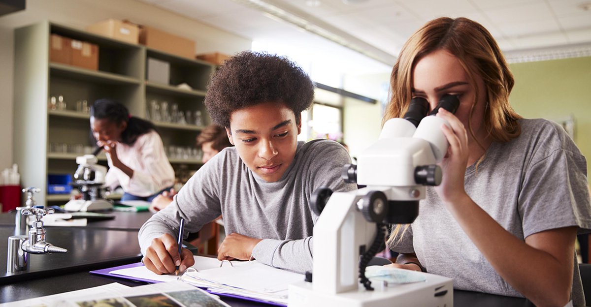 How can science standards implementation support a more equitable and coherent system of science #education? Join us on April 26-27 for a hybrid summit on Taking Stock of Science Implementation Standards. Register now to join online or in-person: ow.ly/cma750IE7lV #NGSS