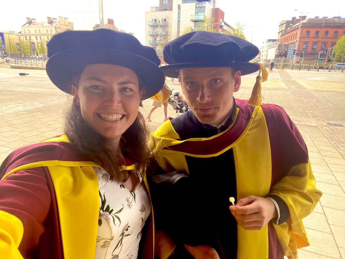 Dr Alice Hunter tweet media