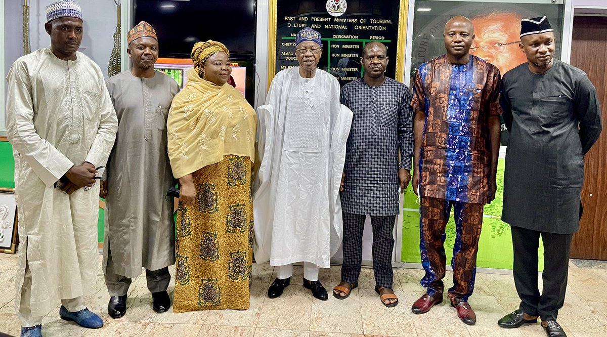 PRESS RELEASE

FG Rejects 2021 World Press Freedom Index, says Nigerian Press Among World's Freest...