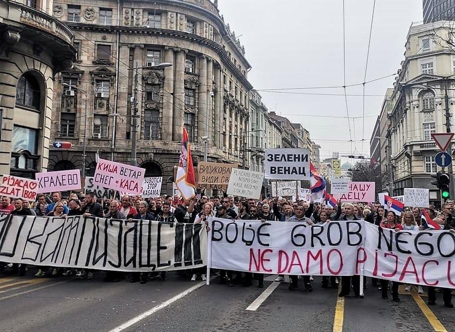 Zeleno-levi front tweet media