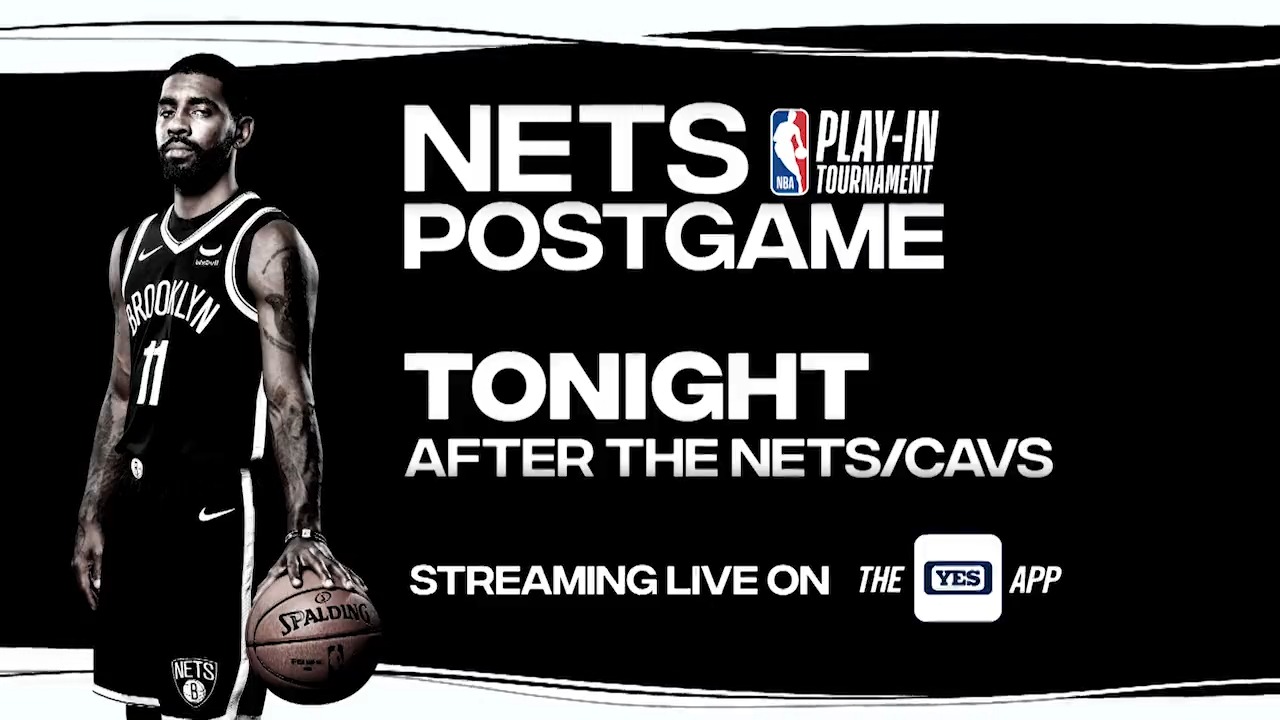 YES Network on Twitter "🏀 TONIGHT on the YES App 🏀 Grady