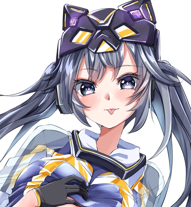 次の娘Wipです 