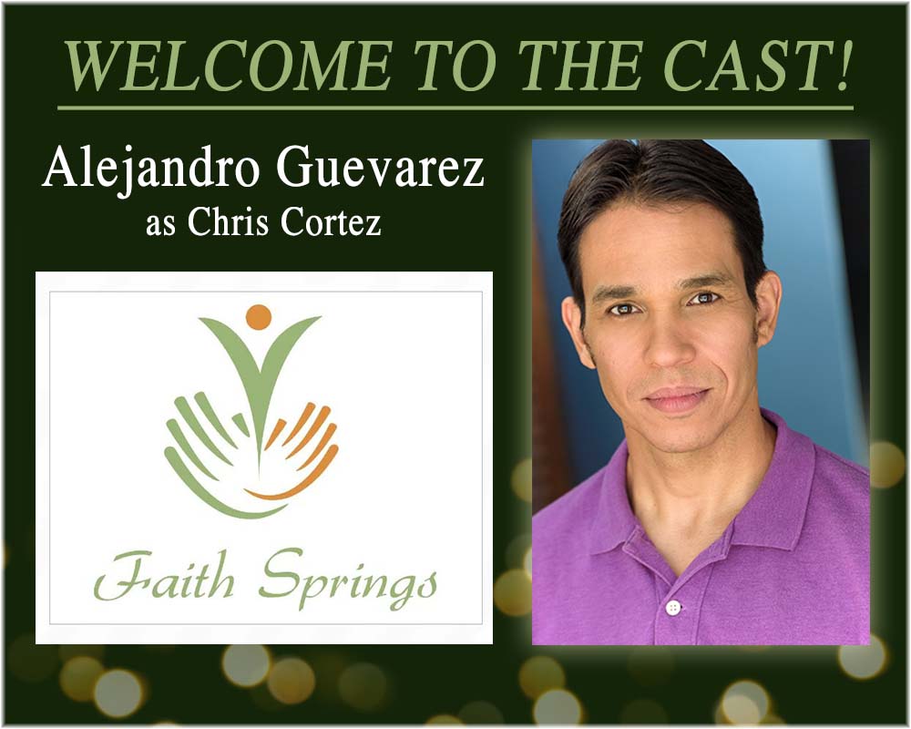 jcfilms_orlando's tweet photo. Excited to work with the talented Alejandro Guevarez again! #jcfilmsproductioncluborlando #sitcompilot #fun #faith #families #alejandroguevarez #jcfilms https://t.co/jnRxTwr8AU