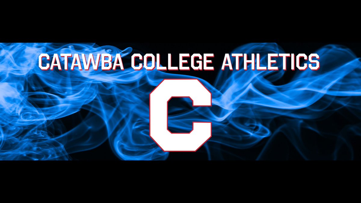 Catawba College tweet media