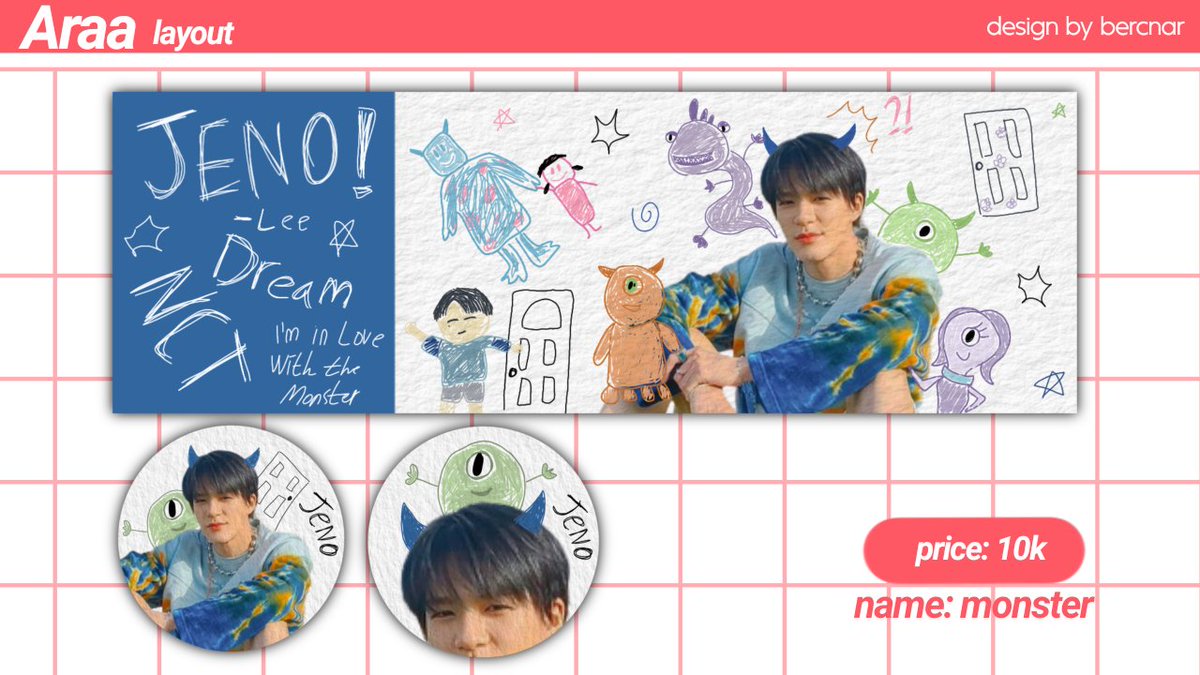 DinoArtopia's tweet photo. Help rt please?

Besok, jam 15:00 (kalo gak ketiduran) aku bakal open 4 katalog layout ini aja. Yang mau dan minat bisa langsung dm aku nama layoutnya aja yhh 🙇🏻‍♀️

Note: aku bakal open 5-8 slot aja, mungkin bisa ditambah kalo banyak yang mau
#zonauang #zonaba #zonajajan https://t.co/YRMKnOpYvT