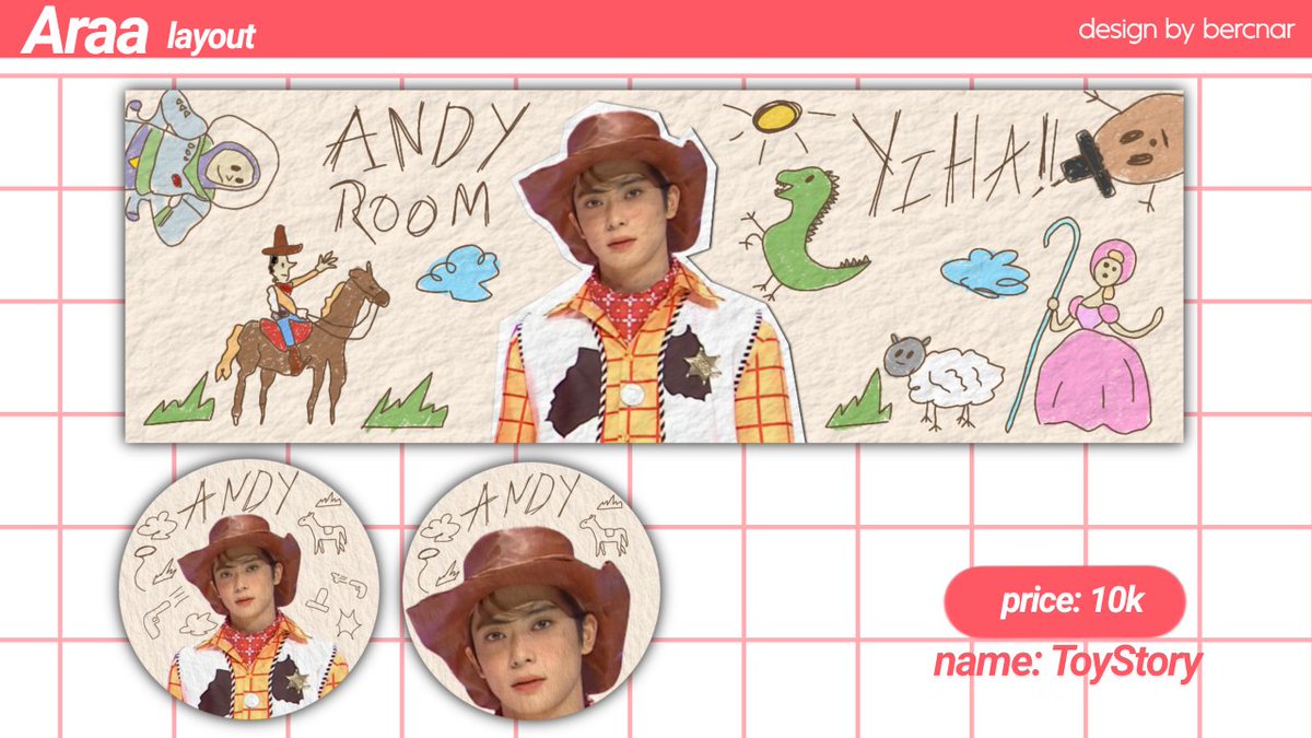 DinoArtopia's tweet photo. Help rt please?

Besok, jam 15:00 (kalo gak ketiduran) aku bakal open 4 katalog layout ini aja. Yang mau dan minat bisa langsung dm aku nama layoutnya aja yhh 🙇🏻‍♀️

Note: aku bakal open 5-8 slot aja, mungkin bisa ditambah kalo banyak yang mau
#zonauang #zonaba #zonajajan https://t.co/YRMKnOpYvT